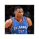 Russell Westbrook New Tab Page