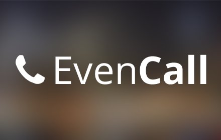 EvenCall Image