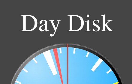 Day Disk