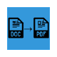 DOC To PDF - Convert Word To PDF