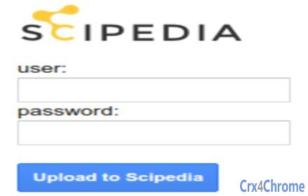 Scipedia