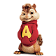 Alvin And The Chipmunks Music