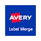 Avery Label Merge 125