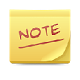 Take Notes Icon Image