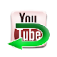Youtube Replay Icon Image