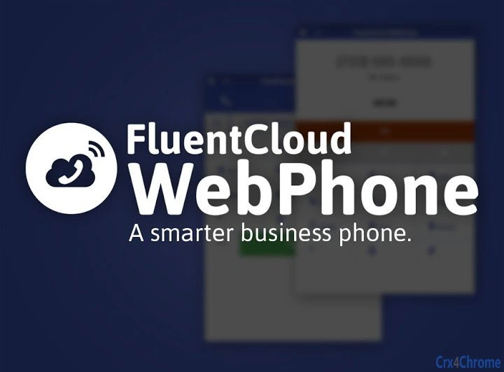 FluentCloud WebPhone
