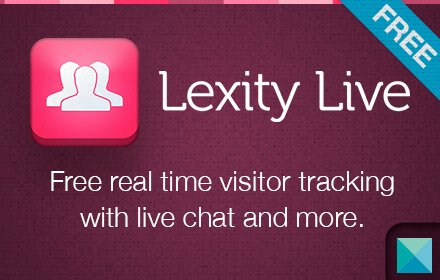 Lexity Live
