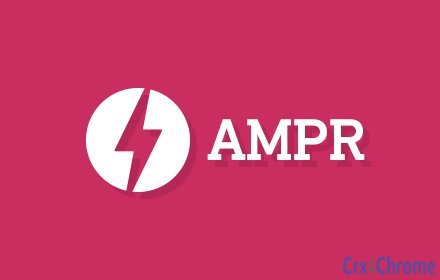 AMPR Image