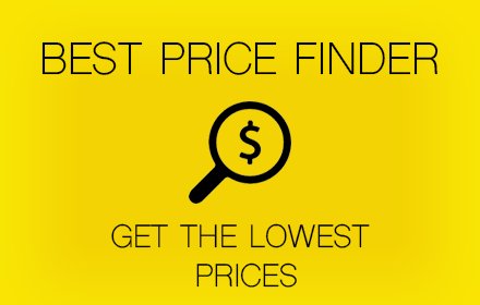 Best Price Finder Image