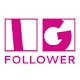 IG Follower