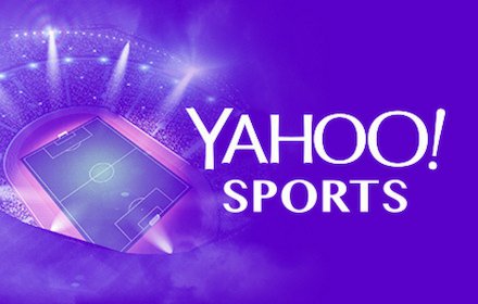 Yahoo Sports New Tab