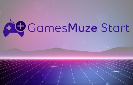 GamesMuze Start
