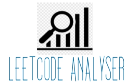 Leetcode Analyzer Image