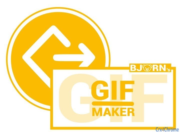 Bjorn's GIF-Maker Image