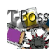 T-Boss Icon Image