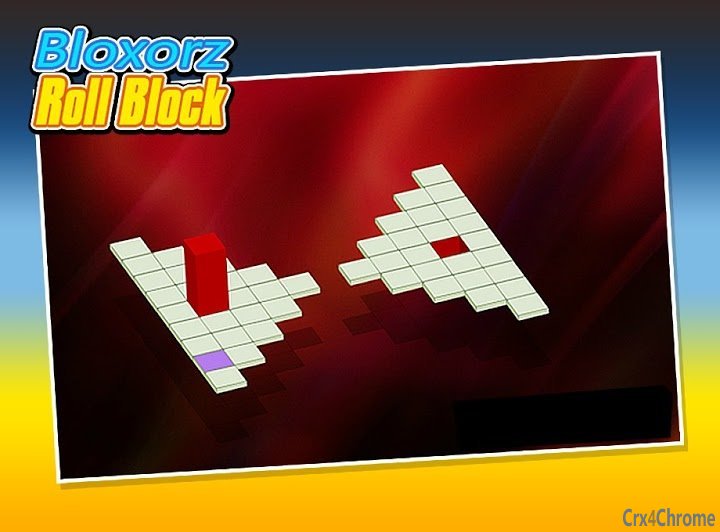 Download Bloxorz Roll Block 2 1 Crx File For Chrome Crx4chrome