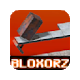 Bloxorz Roll Block