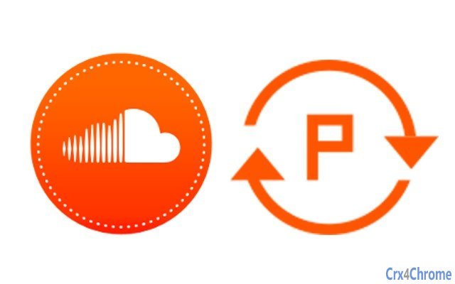 SoundCloud Repeat Playlist Screenshot Image