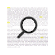 Highlight Search Keywords Icon Image