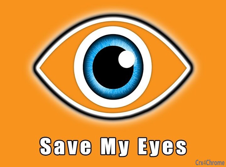 Save My Eyes