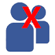 One-Click Unfriender For Facebook