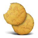 Cookies Button Image