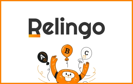 Relingo Image