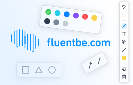 Fluentbe Annotation Tool Image