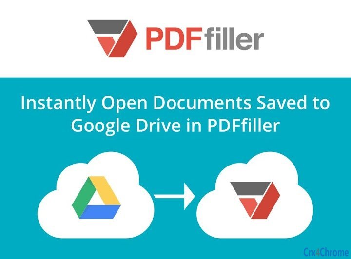Online PDF Writer - PDFfiller
