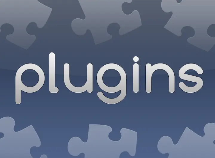 Plugins Image