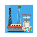 Building Games - Oil Rig at Duckie Deck