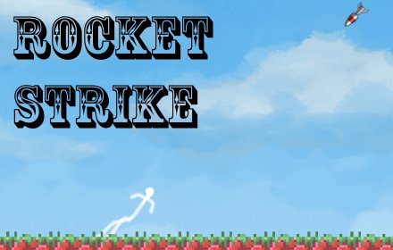 Rocket Strike Image