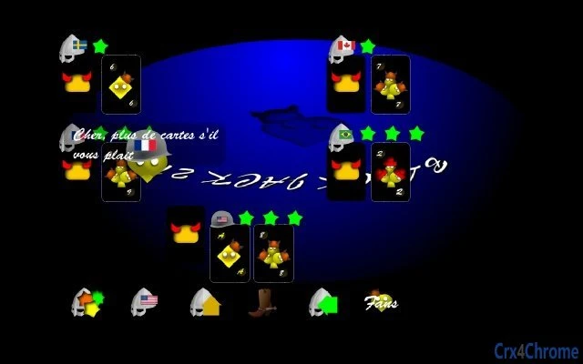 Blackjack Memory Screenshot Image
