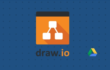 Diagrams.net and Draw.io Importer