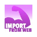 Importfromweb 90 CRX