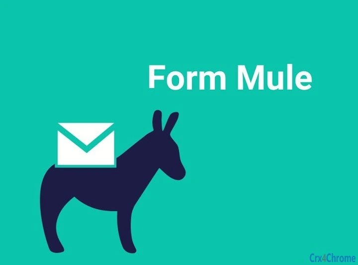 Form Mule - Email Merge Utility Image
