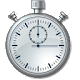 Time Indicator for Worksnaps Icon Image