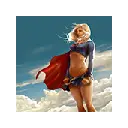 Supergirl [FVD] 2.4 CRX