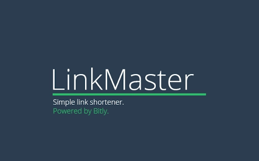 LinkMaster Screenshot Image