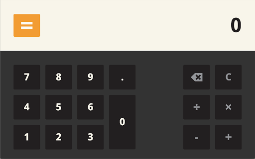 Nollr Calculator Screenshot Image