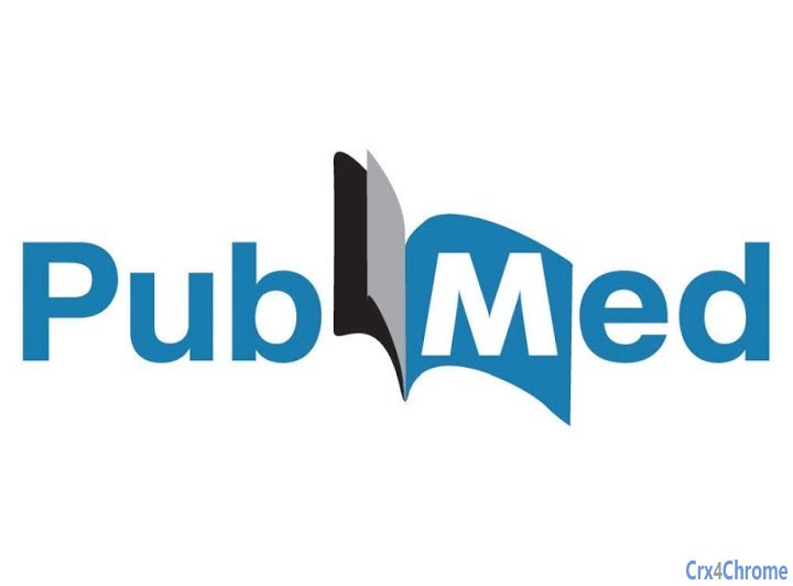 Right-Click Search PubMed Image
