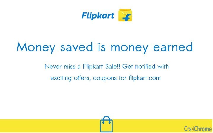 Flipkart Offers Screenshot Image