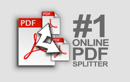 PDFSplit Image