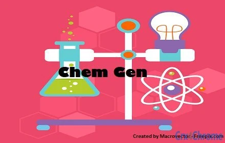 Chemistry Question Generator