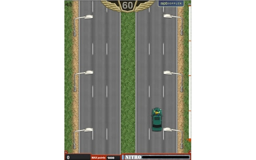 Freeway Fury 2 Screenshot Image
