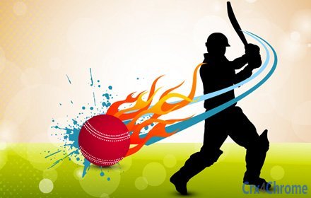 Cricket ICC