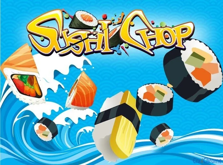 Sushi Chop