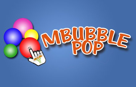 mBubble Pop