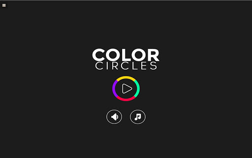 Color Circles Screenshot Image