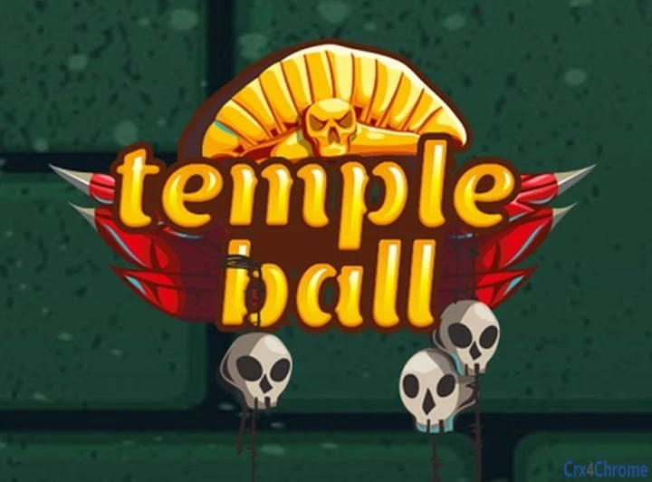Temple Ball Image